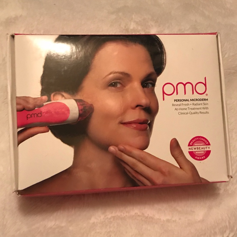 PMD Personal Microderm Pro